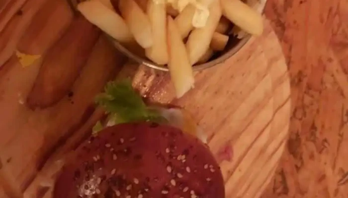 Clover -  Papas Fritas - Pando