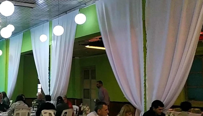 Club 25 De Agosto -  Comentario 2 - Minas de Corrales