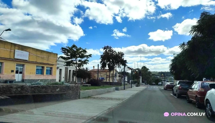 Club 25 De Agosto -  Todo - Minas de Corrales