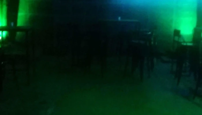 Club 69 -  Comentario 11 - Montevideo