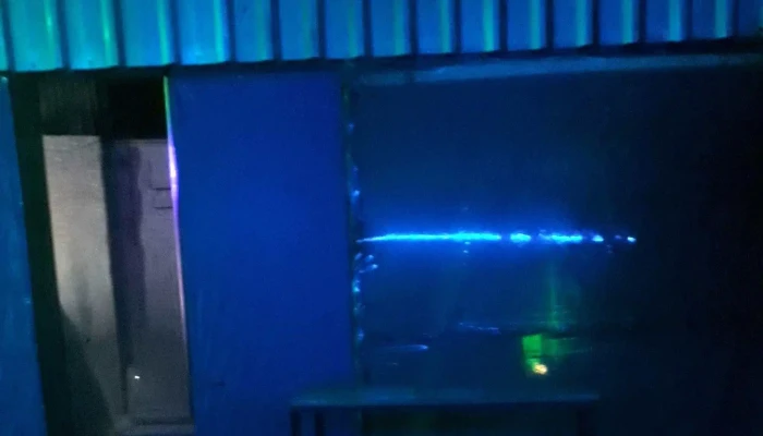 Club 69 -  Comentario 2 - Montevideo