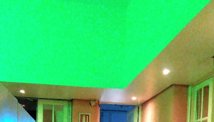 Club 69 -  Comentario 6 - Montevideo