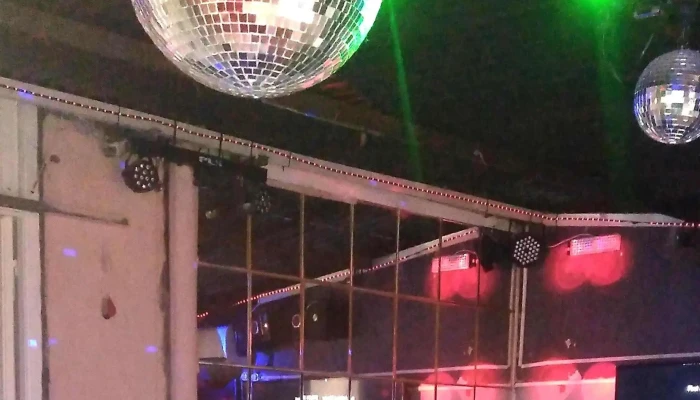 Club 69 -  Comentario 7 - Montevideo