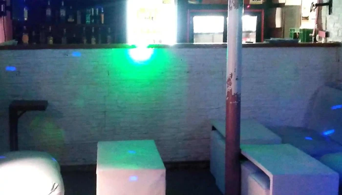 Club 69 -  Comentario 8 - Montevideo