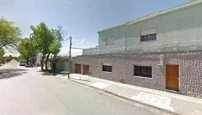 Club A Bohemios Puntajedeg - Sarand&iacute; del Y&iacute;