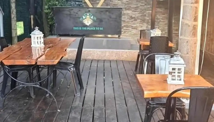 Club Al Mar -  Ambiente - Punta del Este