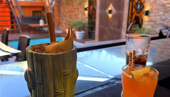 Club Al Mar -  Comidas Y Bebidas - Punta del Este