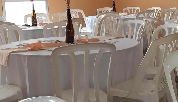 Club America Ambiente - Montevideo