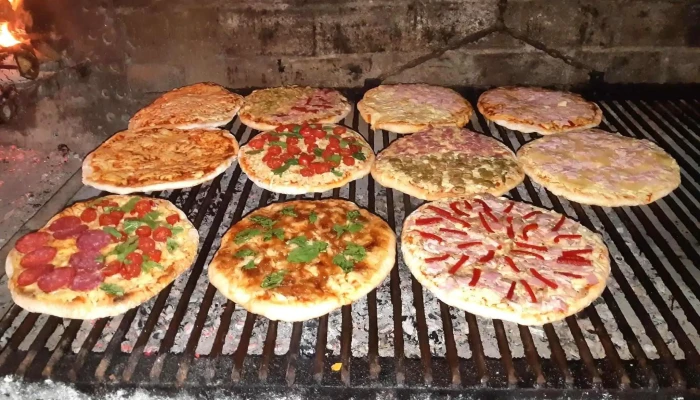 Club America Comidas Y Bebidas - Montevideo