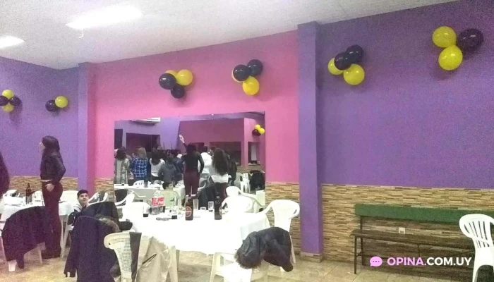 Club America Videos - Montevideo