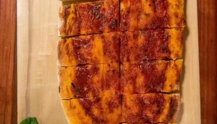 Club Artigas -  Pizza - Florida