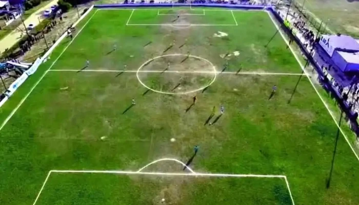 Club Atlantida Juniors Del Propietario - Atlántida