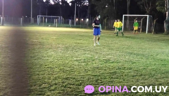 Club Atlantida Juniors Futbol - Atlántida