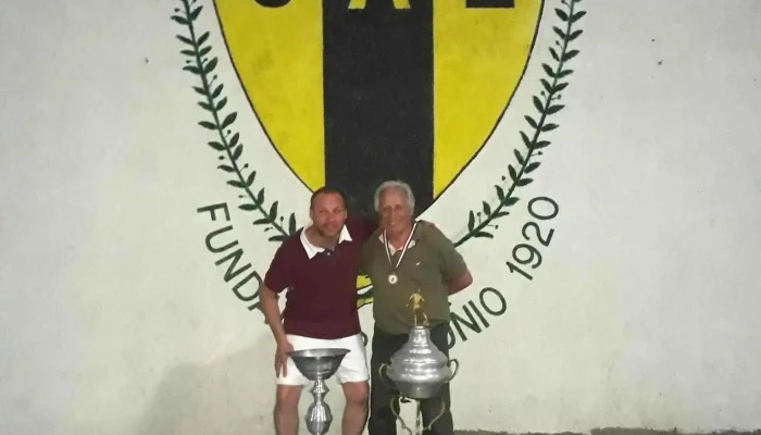 Club Atletico Everton - 70200 Rosario