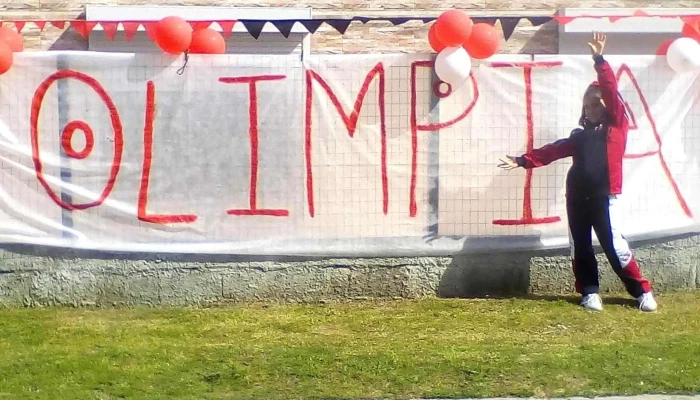 Club Atletico Olimpia -  Como Llegar - Montevideo