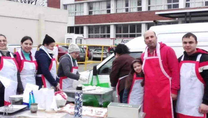 Club Atletico Olimpia -  Fotos - Montevideo