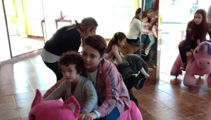 Club Atletico Pando Abierto Ahora - Pando