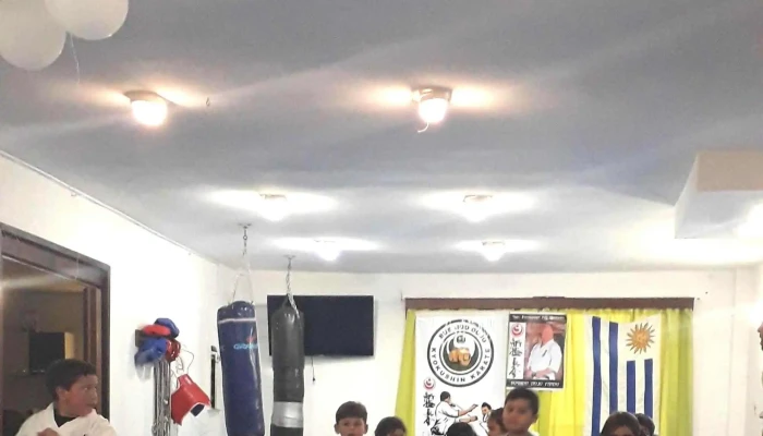 Club Atletico Pando Cerca De Mi - Pando