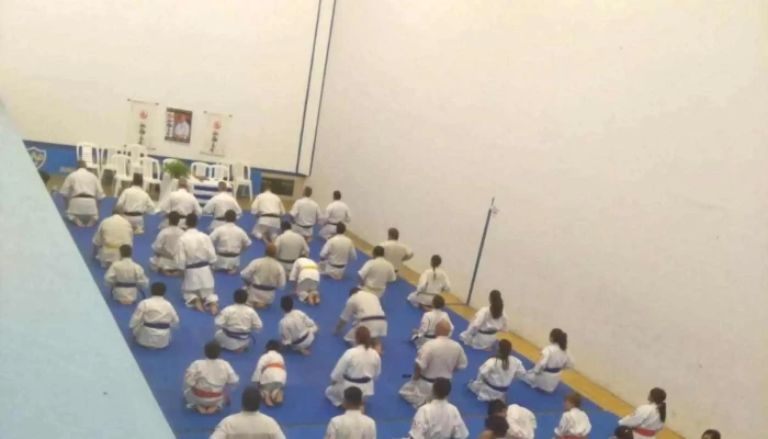 Club Atletico Pando Como Llegar - Pando