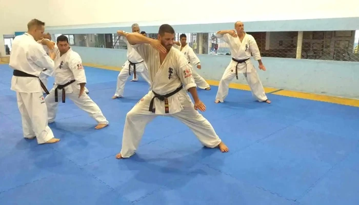 Club Atletico Pando Entrenamiento - Pando