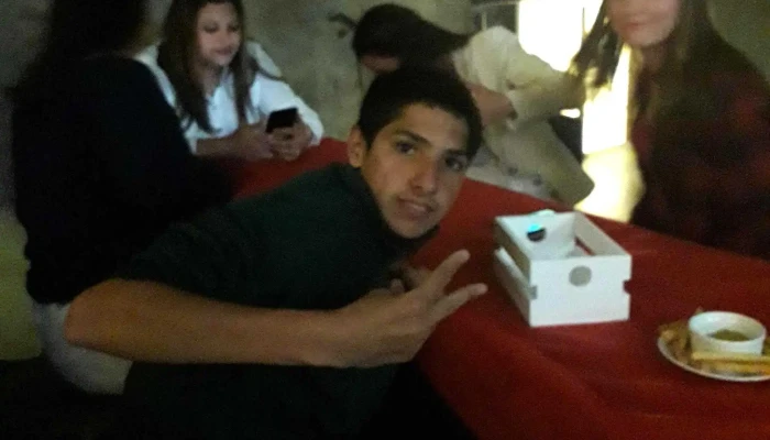 Club Atletico Progreso Comentario 1 - Montevideo