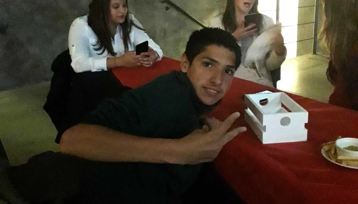 Club Atletico Progreso Comentario 2 - Montevideo