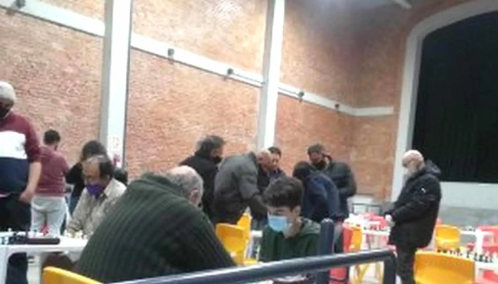 Club Atletico Progreso Comentario 5 - Montevideo