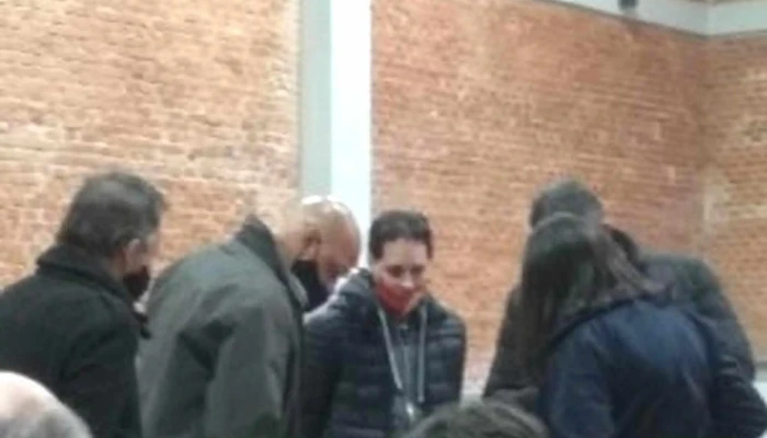 Club Atletico Progreso Comentario 6 - Montevideo