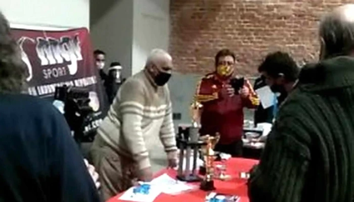 Club Atletico Progreso Comentario 7 - Montevideo