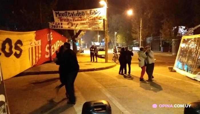 Club Atletico Progreso Todo - Montevideo