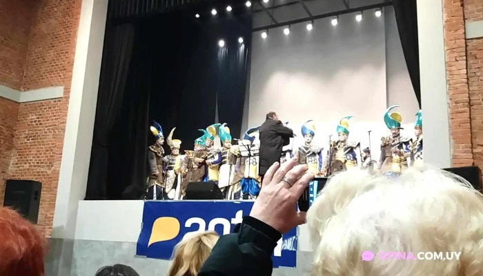 Club Atletico Progreso Videos - Montevideo