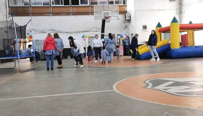 Club Atlético Wanderers - 97000 Durazno