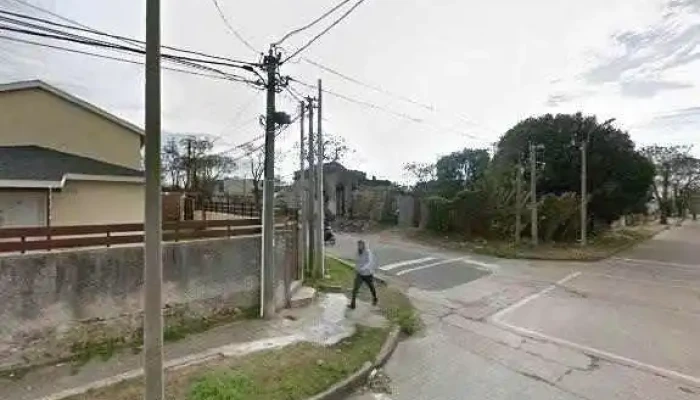 Club Belgrano -  Todo - Montevideo