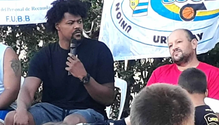 Club Buceo -  Abierto Ahora - Montevideo