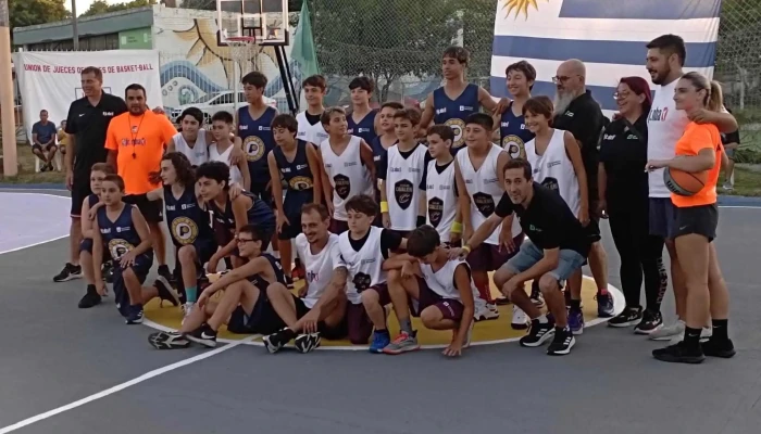 Club Buceo -  Comentario 10 - Montevideo