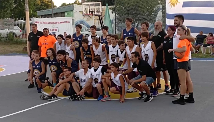 Club Buceo -  Comentario 11 - Montevideo