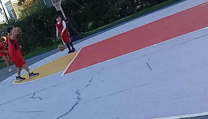 Club Buceo -  Comentario 2 - Montevideo