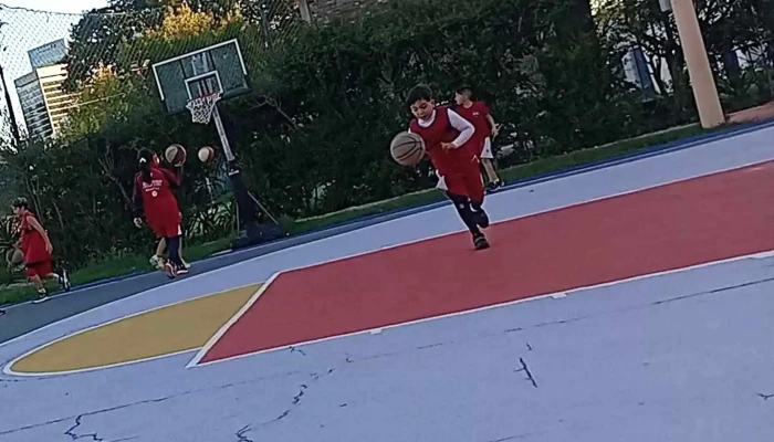 Club Buceo -  Comentario 3 - Montevideo