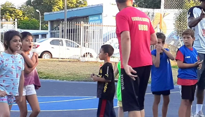 Club Buceo -  Comentario 4 - Montevideo