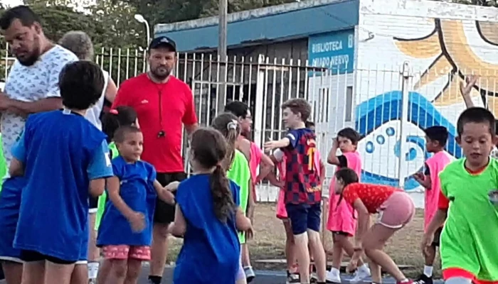 Club Buceo -  Comentario 6 - Montevideo