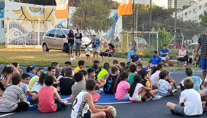 Club Buceo -  Comentario 7 - Montevideo