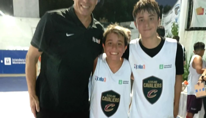 Club Buceo -  Comentario 8 - Montevideo