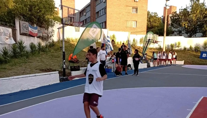 Club Buceo -  Comentario 9 - Montevideo