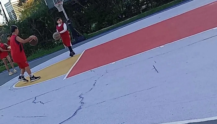 Club Buceo -  Donde - Montevideo