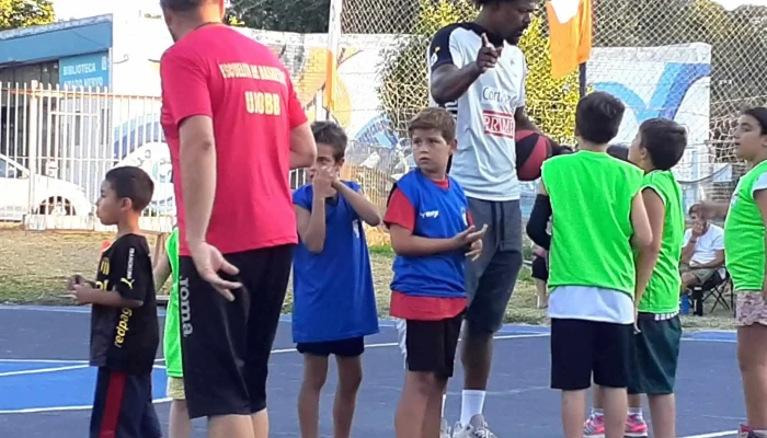 Club Buceo -  Instagram - Montevideo