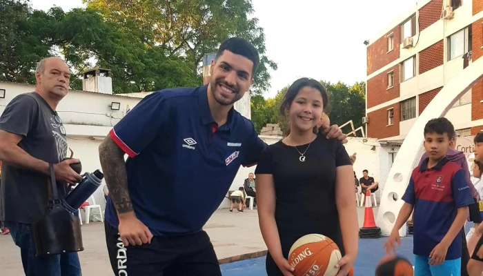 Club Buceo - Montevideo