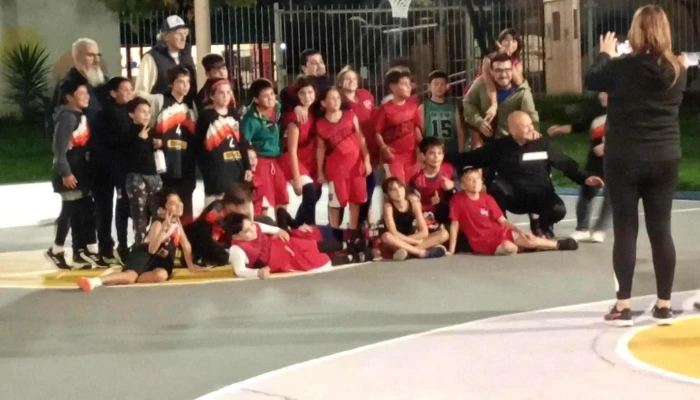 Club Buceo -  Promocion - Montevideo