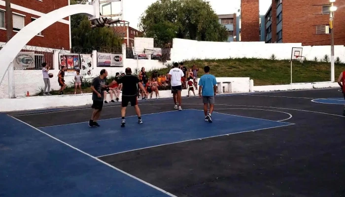 Club Buceo -  Todo - Montevideo