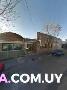 Club Centenario -  Street View Y 360 - San José de Mayo