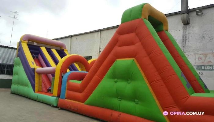 Club Centenario -  Todo - San José de Mayo